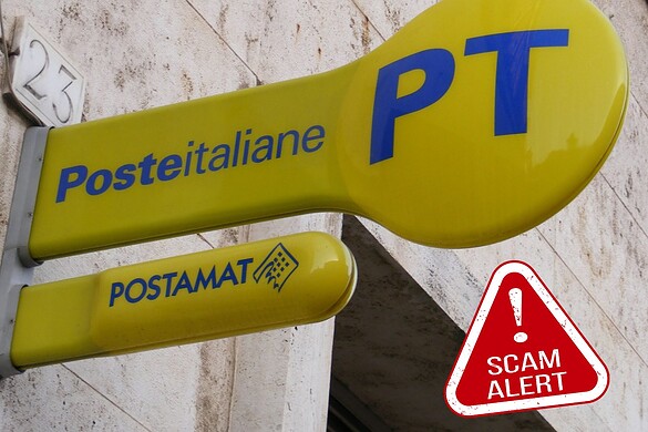 Truffa Poste Italiane, il finto SMS che svuota i conti: come difendersi