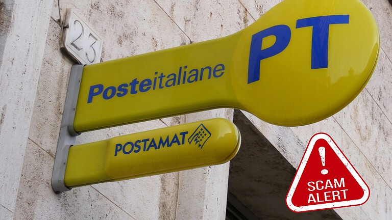 Truffa Poste Italiane, il finto SMS che svuota i conti: come difendersi