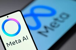 Meta AI, scoperto il codice nascosto per il riconoscimento facciale