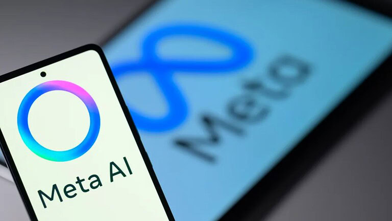Meta AI, scoperto il codice nascosto per il riconoscimento facciale
