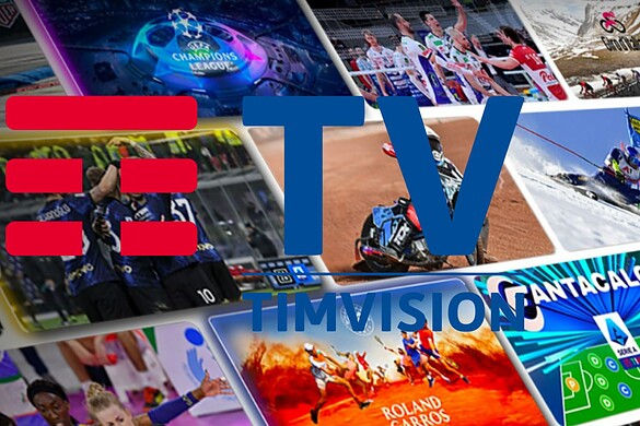 TIMVISION aumenta i prezzi di 2 euro: ecco chi paga di più e come disdire
