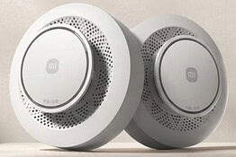 Xiaomi Smoke Detector 2: il sensore che protegge la casa a 360°