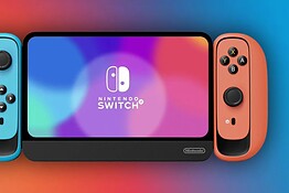 Nintendo Switch 2 con batteria sostituibile: arriva in Europa nel 2027