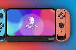 Nintendo Switch 2 con batteria sostituibile: arriva in Europa nel 2027