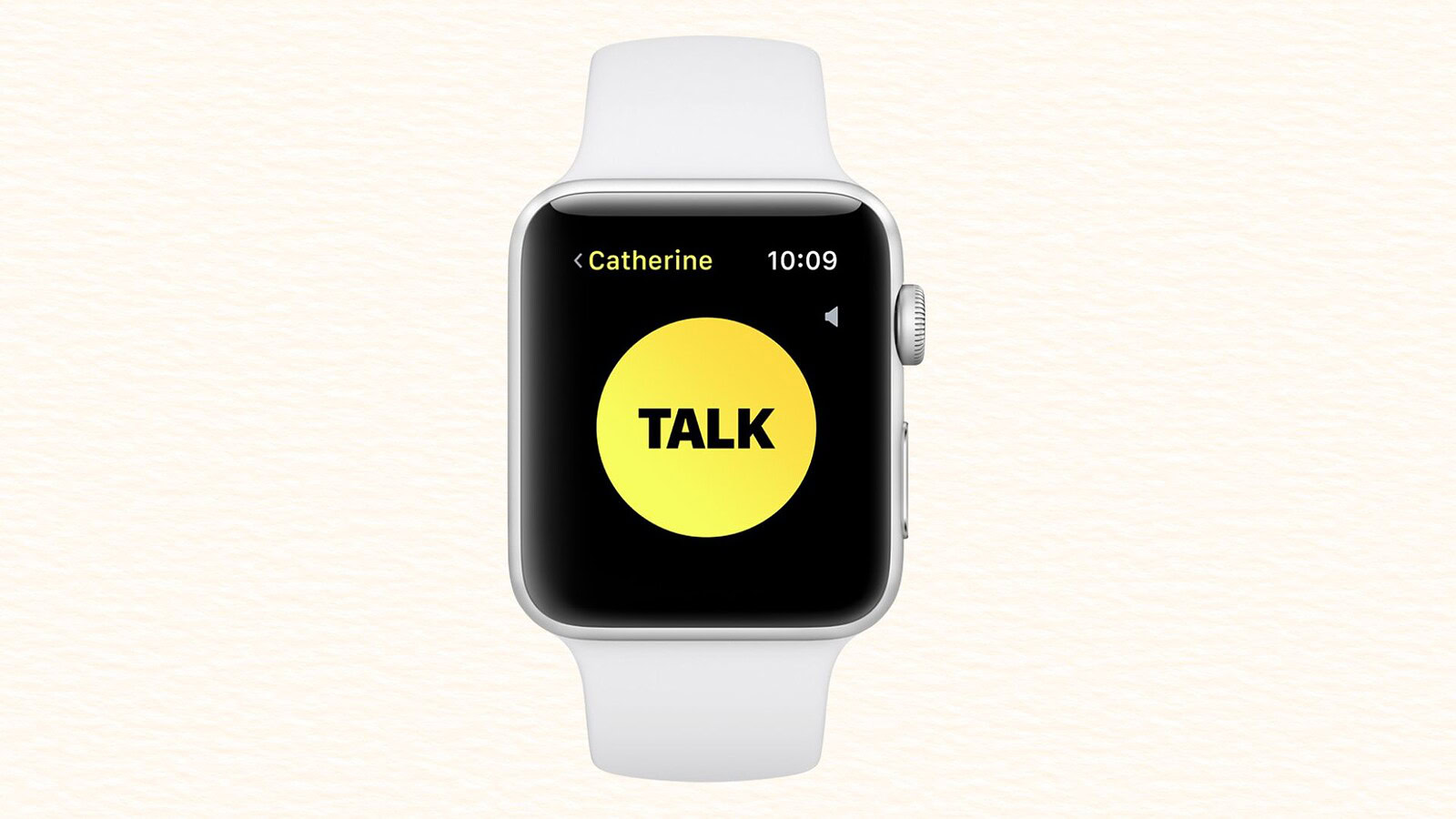 Walkie-Talkie verso l'addio su watchOS 27: Apple segue la via di Samsung
