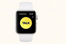 Walkie-Talkie verso l’addio su watchOS 27: Apple segue la via di Samsung