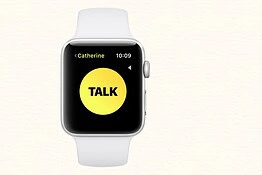 Walkie-Talkie verso l’addio su watchOS 27: Apple segue la via di Samsung