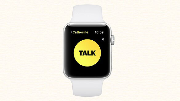 Walkie-Talkie verso l’addio su watchOS 27: Apple segue la via di Samsung