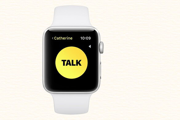 Walkie-Talkie verso l’addio su watchOS 27: Apple segue la via di Samsung