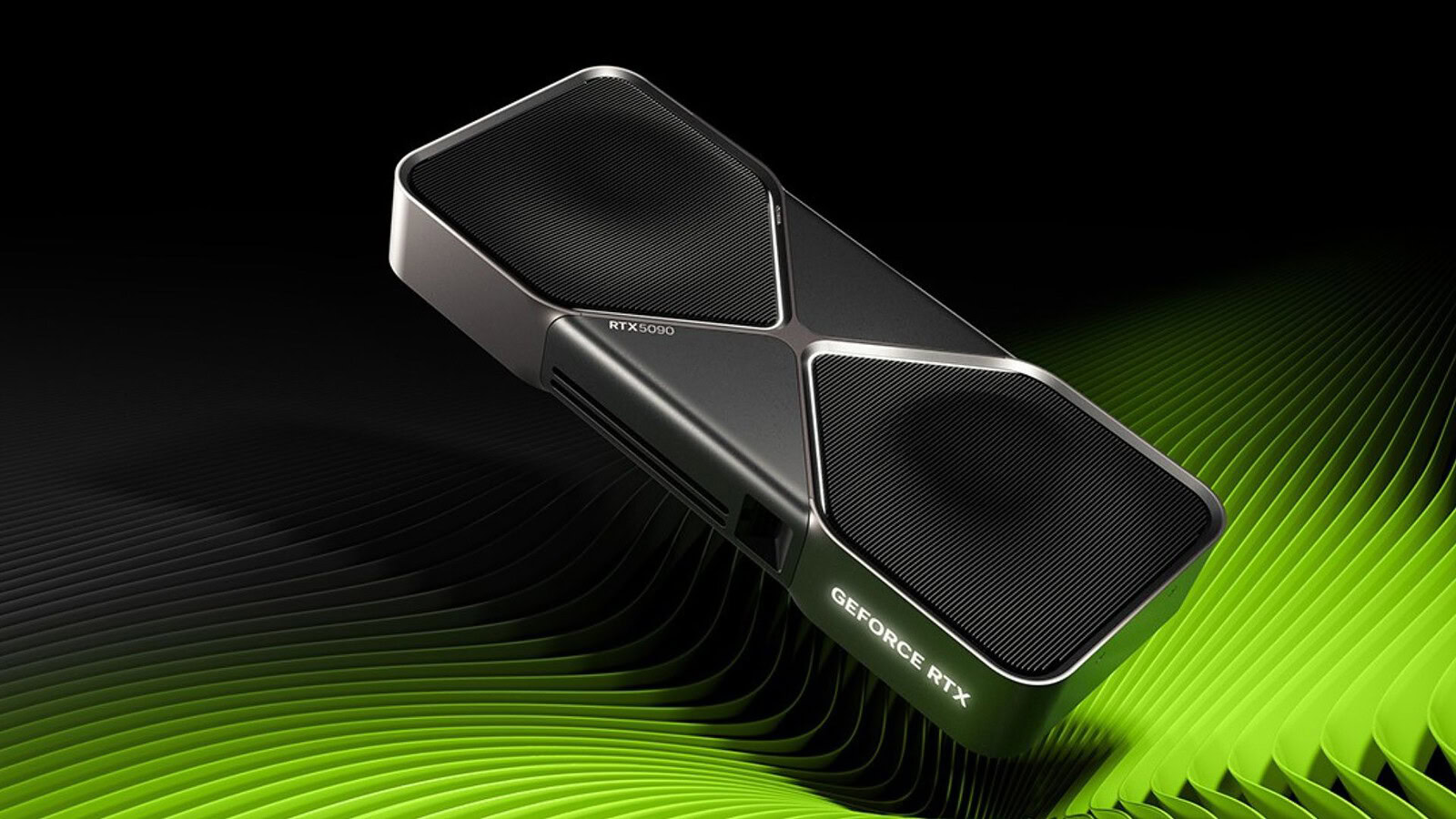 NVIDIA RTX 50 Super, tornano le GPU: ecco RTX 5060, 5070 e 5080