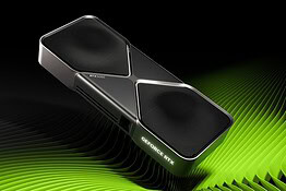 NVIDIA RTX 50 Super, tornano le GPU: ecco RTX 5060, 5070 e 5080