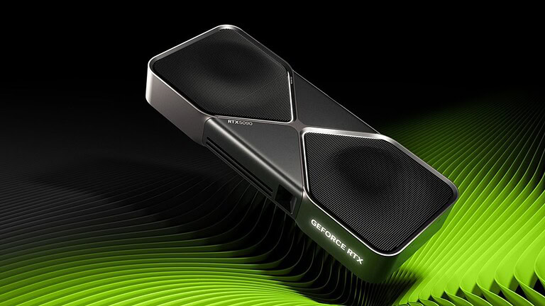 NVIDIA RTX 50 Super, tornano le GPU: ecco RTX 5060, 5070 e 5080