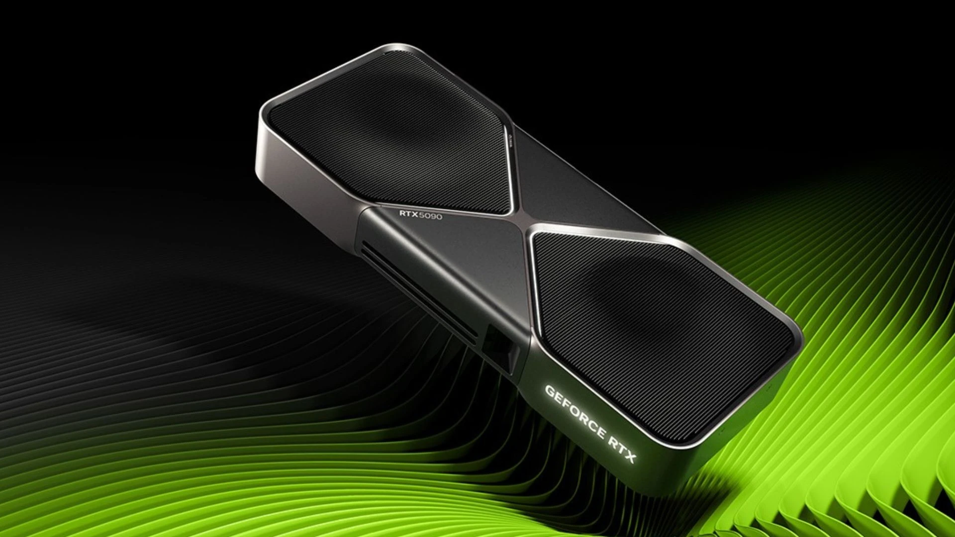 NVIDIA RTX 50 Super, tornano le GPU: ecco RTX 5060, 5070 e 5080