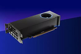 Intel Arc non si arrende: le GPU desktop restano nei piani