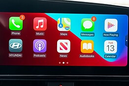 Rivian dice no a CarPlay: “L’AI lo ha reso obsoleto”