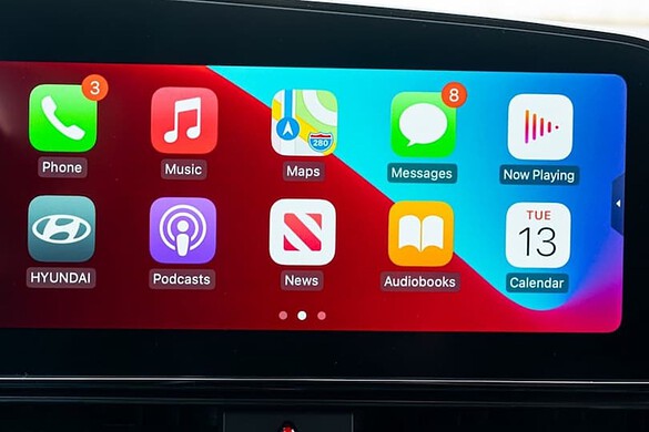 Rivian dice no a CarPlay: “L’AI lo ha reso obsoleto”