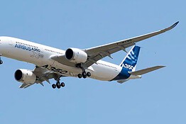 Airbus apre tutte e quattro le divisioni all’IA di Mistral