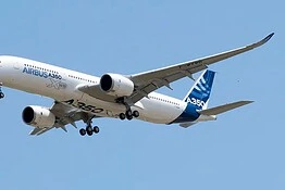 Airbus apre tutte e quattro le divisioni all’IA di Mistral