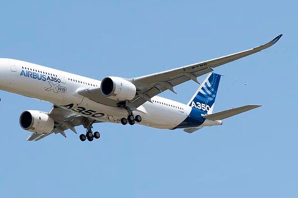 Airbus apre tutte e quattro le divisioni all’IA di Mistral