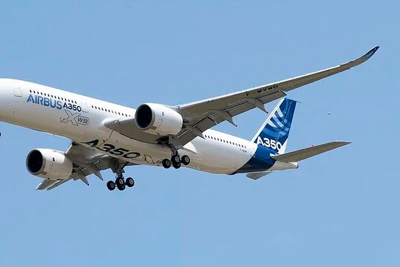 Airbus apre tutte e quattro le divisioni all’IA di Mistral