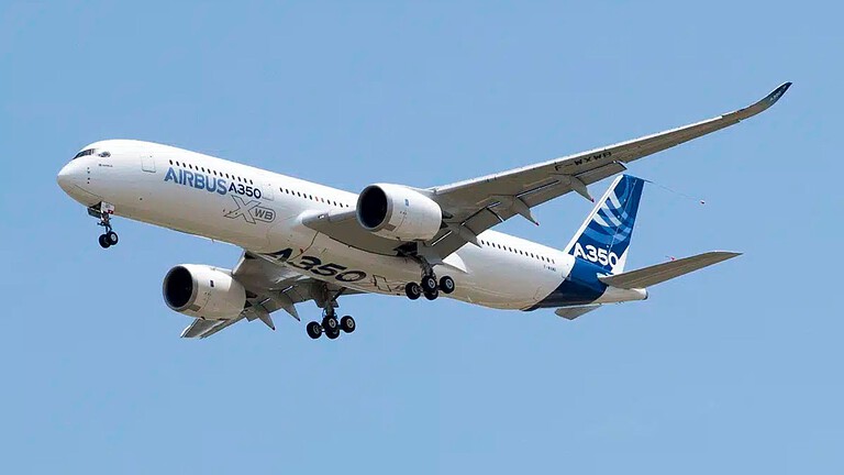 Airbus apre tutte e quattro le divisioni all'IA di Mistral