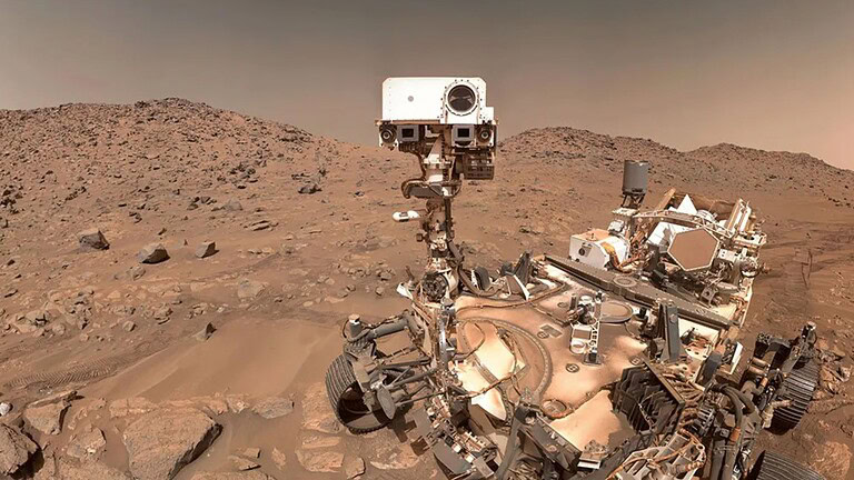 Perseverance lascia il cratere Jezero: la svolta che la NASA aspettava