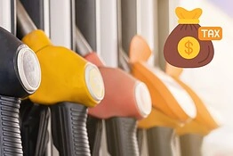 Accise carburanti verso lo stop: arriva il bonus da 100 euro per le famiglie