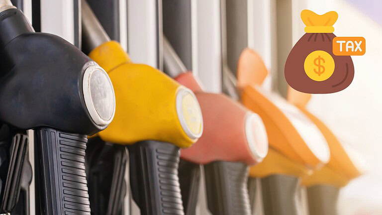 Accise carburanti verso lo stop: arriva il bonus da 100 euro per le famiglie