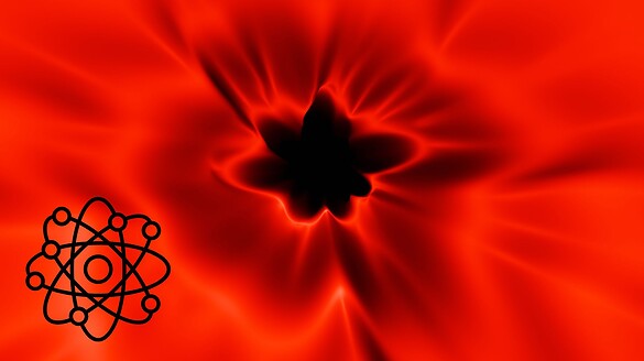 Antimateria scomparsa: al CERN la misura record che svela il mistero
