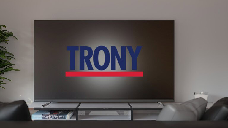 Volantino Trony, il tuo vecchio TV vale fino a 300 euro