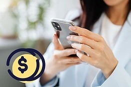 Smartphone in Europa: prezzo medio record a 580 euro, vendite in crescita
