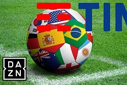 TIM e DAZN: Pass Mondiali FIFA 2026 per tutti i clienti TIM