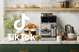 SharkNinja arriva su TikTok Shop Italia: acquisti in-app con Live Shopping