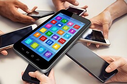 Vecchi smartphone Android diventano sentinelle anti-drone Shahed