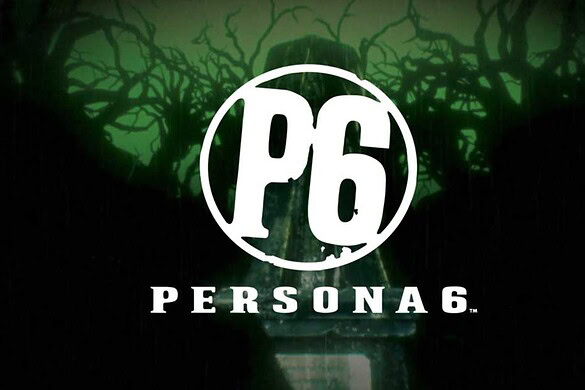 Persona 6, indizio sulla traduzione svela un’uscita più vicina del previsto