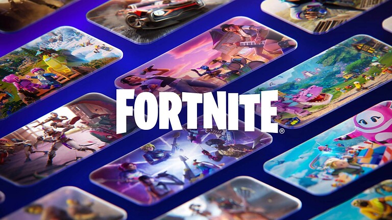Fortnite, le skin presto utilizzabili anche in altri giochi con Unreal Engine 6