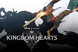 Kingdom Hearts 4 esclusiva Switch 2? La risposta di Square Enix
