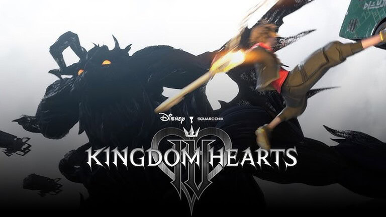 Kingdom Hearts 4 esclusiva Switch 2? La risposta di Square Enix