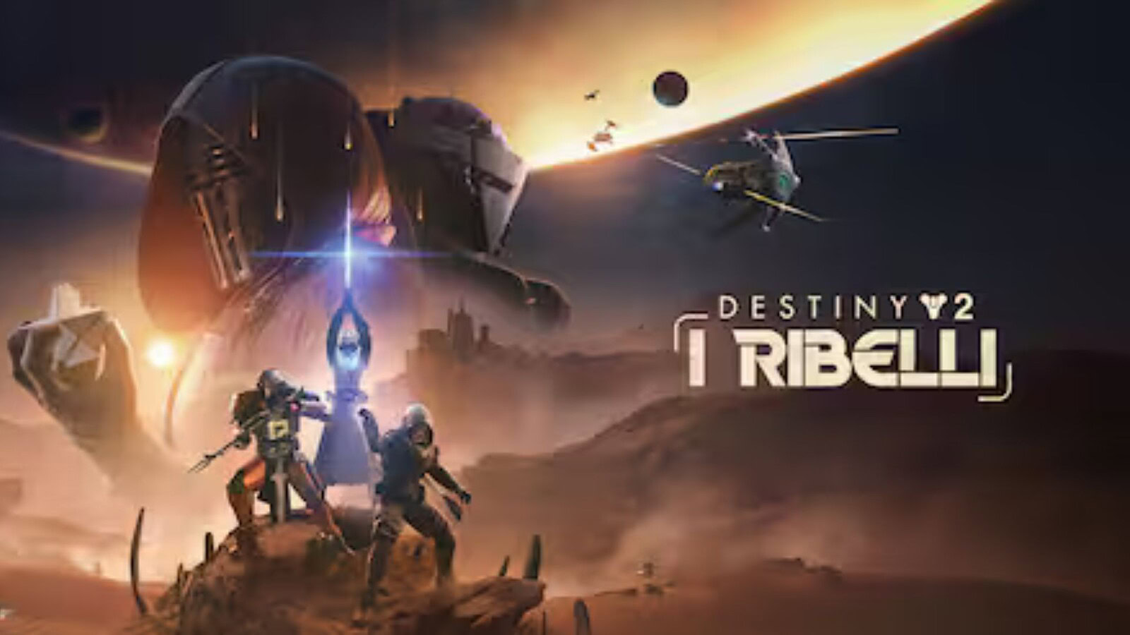 Destiny 2, un bug rende i boss facilissimi e Bungie non lo corregge subito