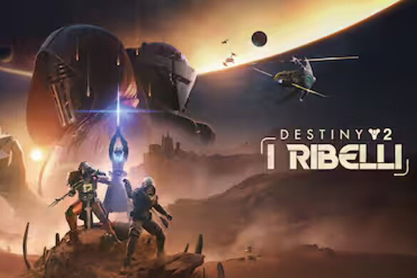 Destiny 2, un bug rende i boss facilissimi e Bungie non lo corregge subito