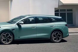 Station wagon cinesi: come Lynk & Co e Zeekr stanno cambiando tutto