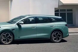 Station wagon cinesi: come Lynk & Co e Zeekr stanno cambiando tutto