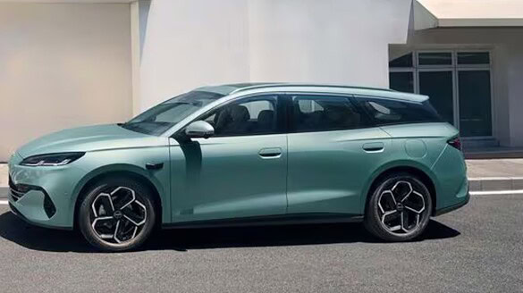 Station wagon cinesi: come Lynk & Co e Zeekr stanno cambiando tutto