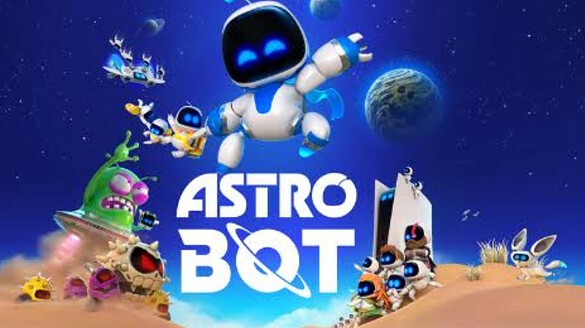 Astro Bot conquista PS5: 4 milioni di copie e un sequel all’orizzonte