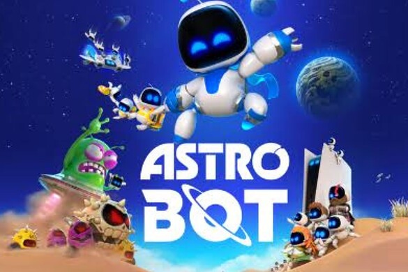 Astro Bot conquista PS5: 4 milioni di copie e un sequel all’orizzonte
