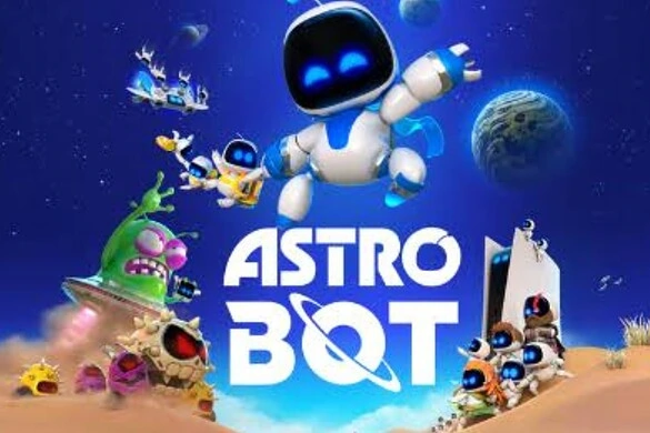 Astro Bot conquista PS5: 4 milioni di copie e un sequel all’orizzonte