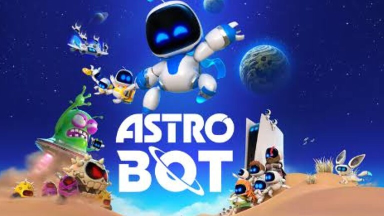 Astro Bot conquista PS5: 4 milioni di copie e un sequel all'orizzonte
