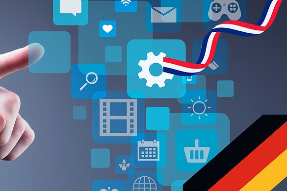 Sovranità digitale: Germania e Francia definiscono una nuova strategia