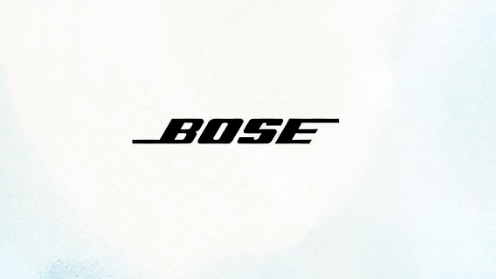 Bose diventa media company: musica, film e una nuova etichetta