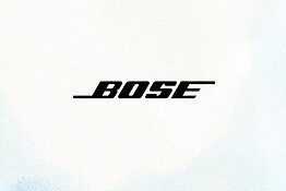 Bose diventa media company: musica, film e una nuova etichetta